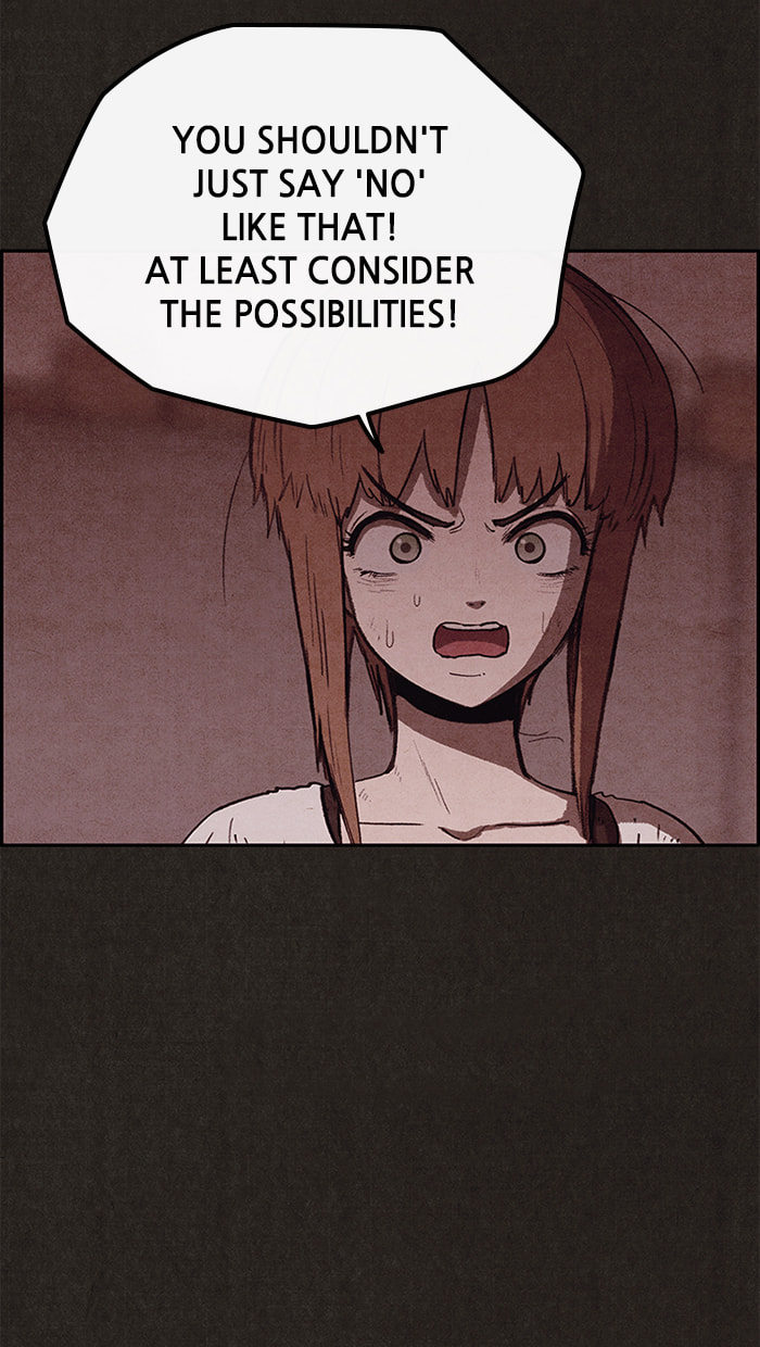 Sweet Home Chapter 79 page 21 - 