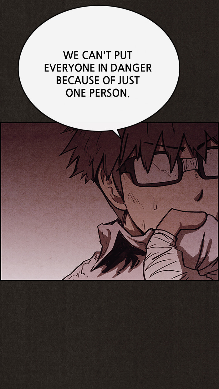 Sweet Home Chapter 79 page 22 - 
