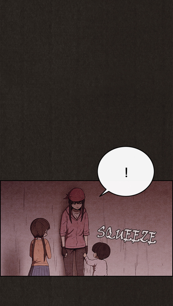 Sweet Home Chapter 79 page 24 - 