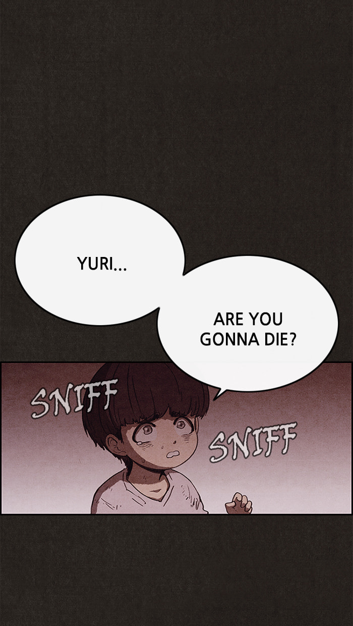 Sweet Home Chapter 79 page 25 - 