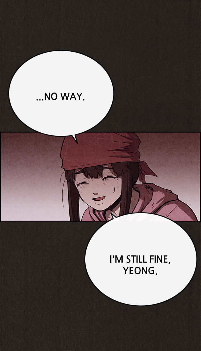 Sweet Home Chapter 79 page 26 - 