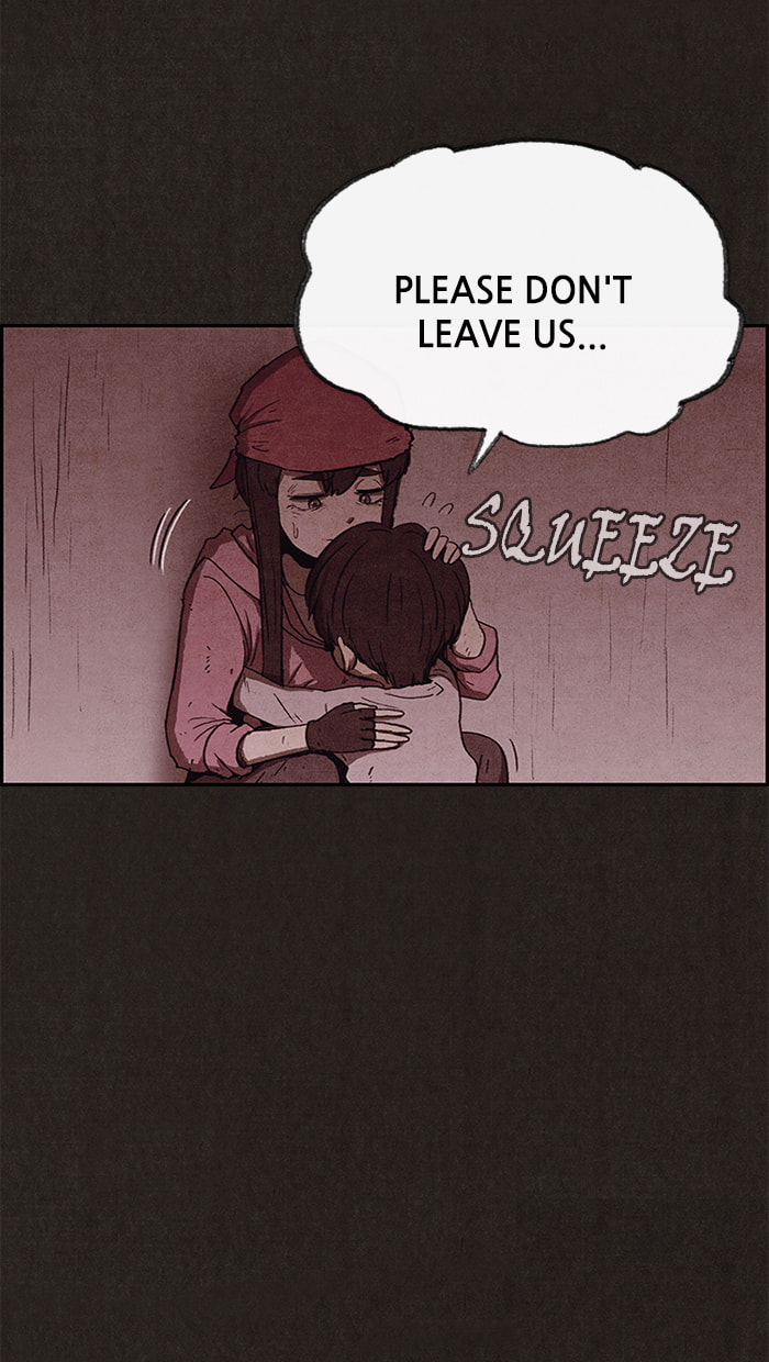 Sweet Home Chapter 79 page 27 - 