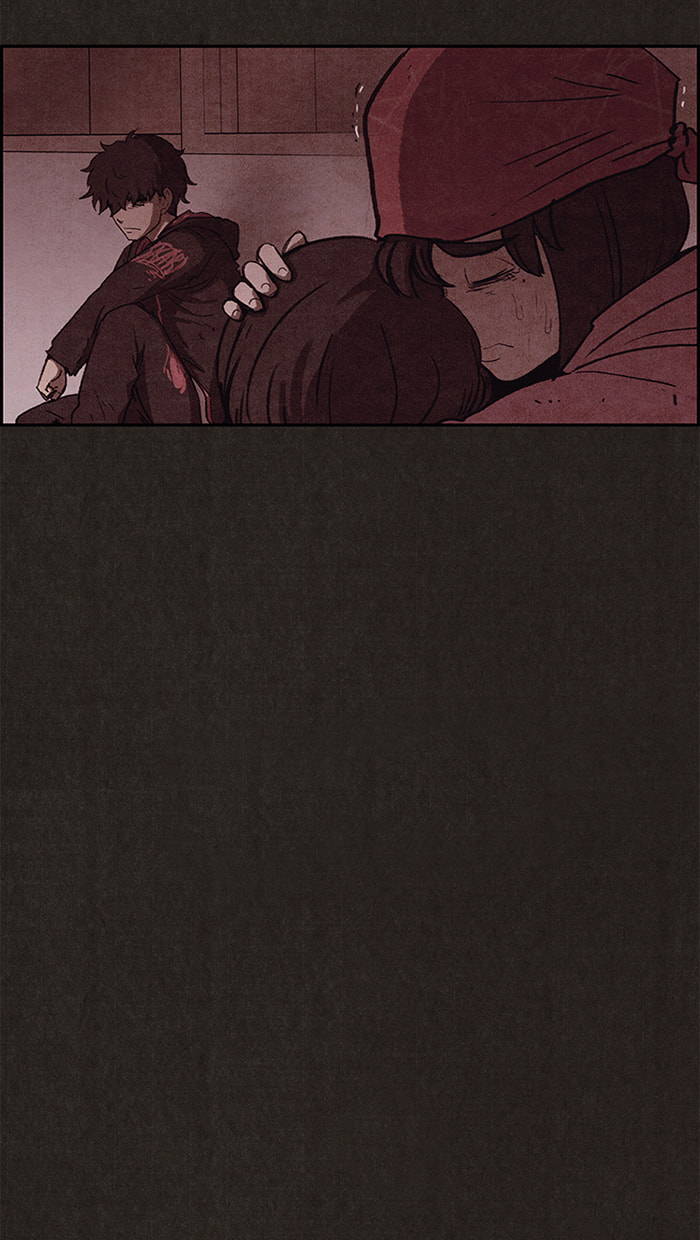 Sweet Home Chapter 79 page 29 - 