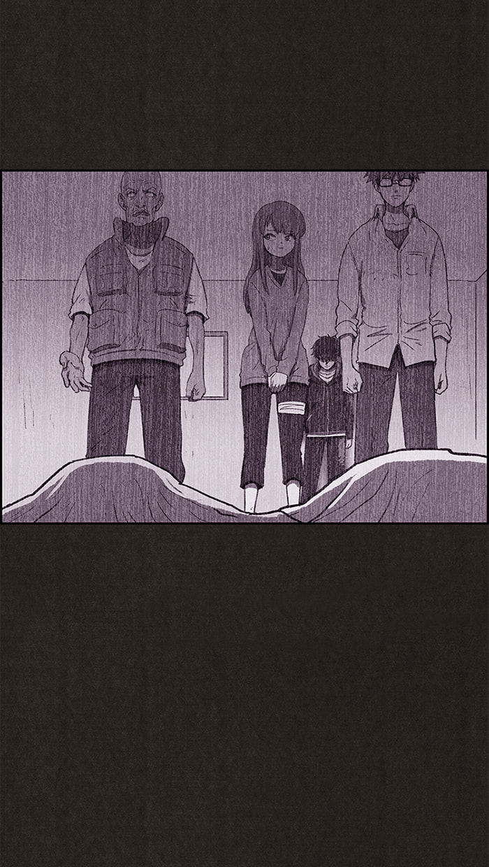 Sweet Home Chapter 79 page 31 - 