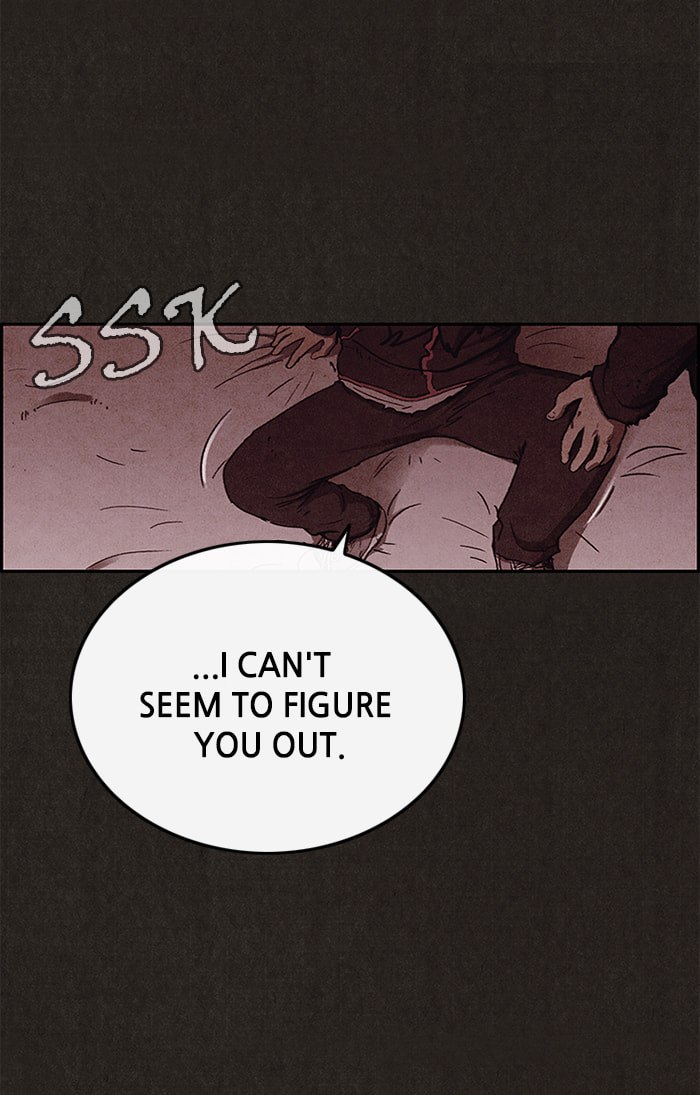 Sweet Home Chapter 79 page 33 - 