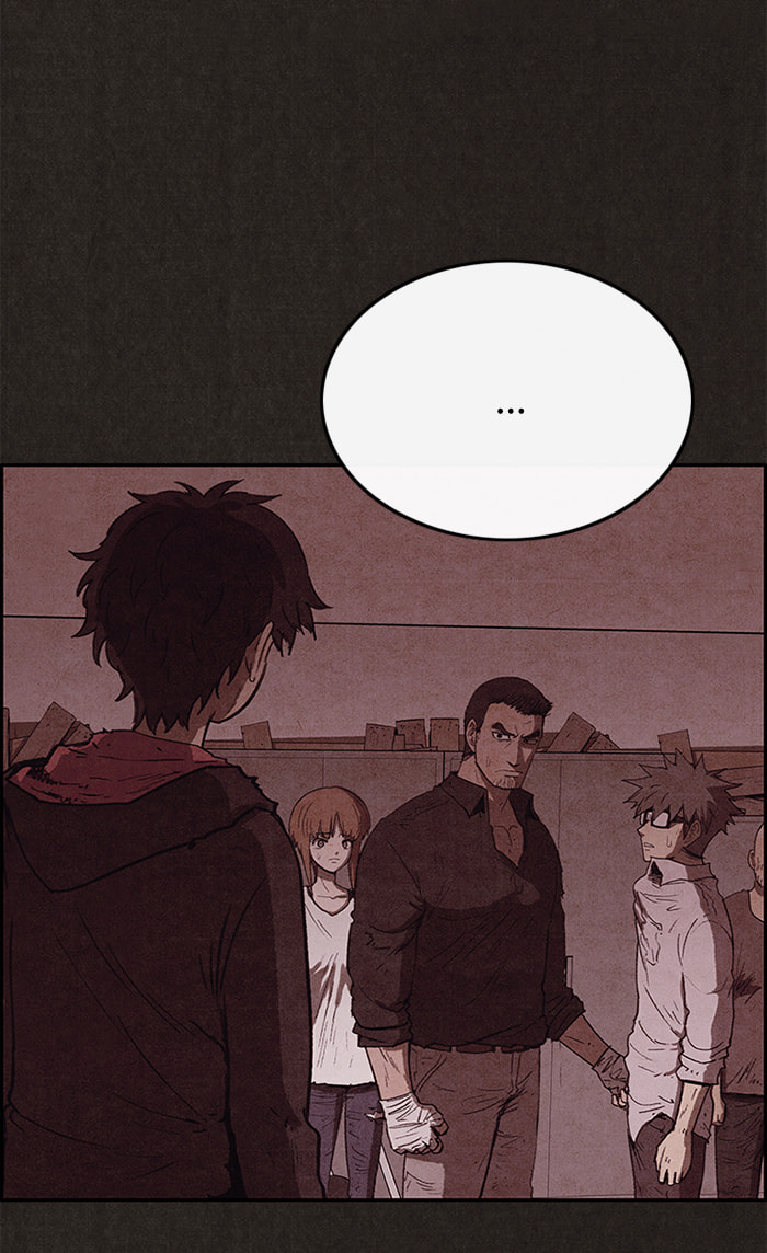 Sweet Home Chapter 79 page 39 - 