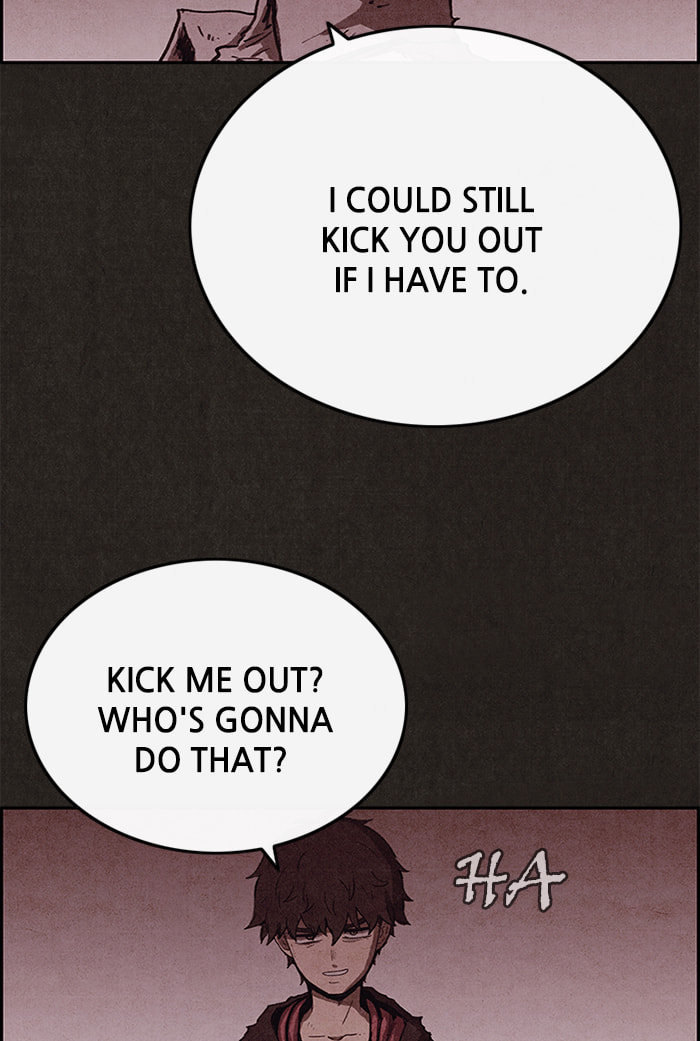 Sweet Home Chapter 79 page 42 - 