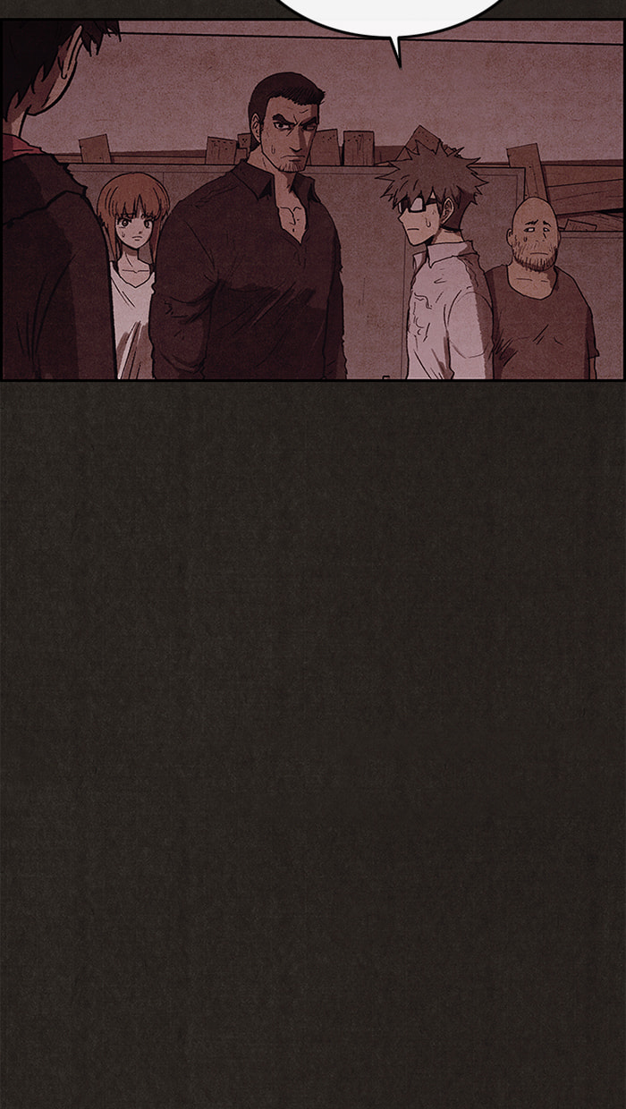 Sweet Home Chapter 79 page 44 - 