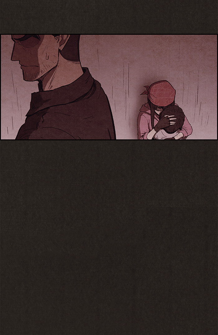 Sweet Home Chapter 79 page 45 - 
