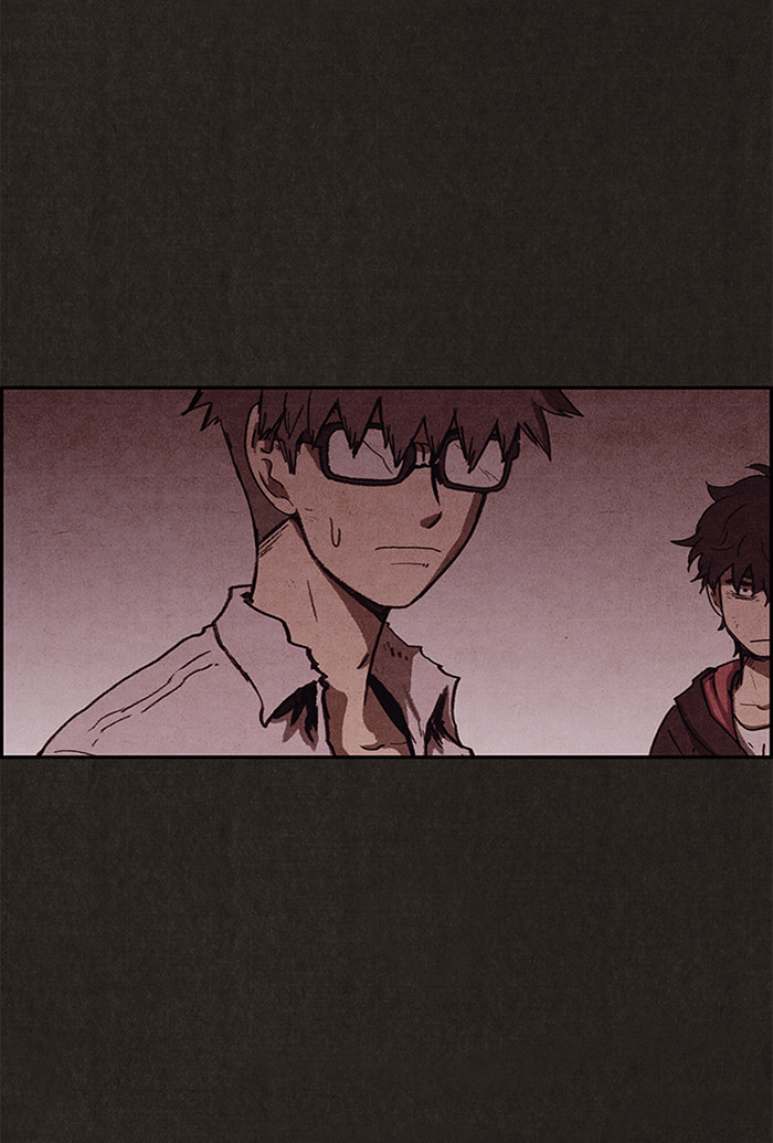Sweet Home Chapter 79 page 47 - 