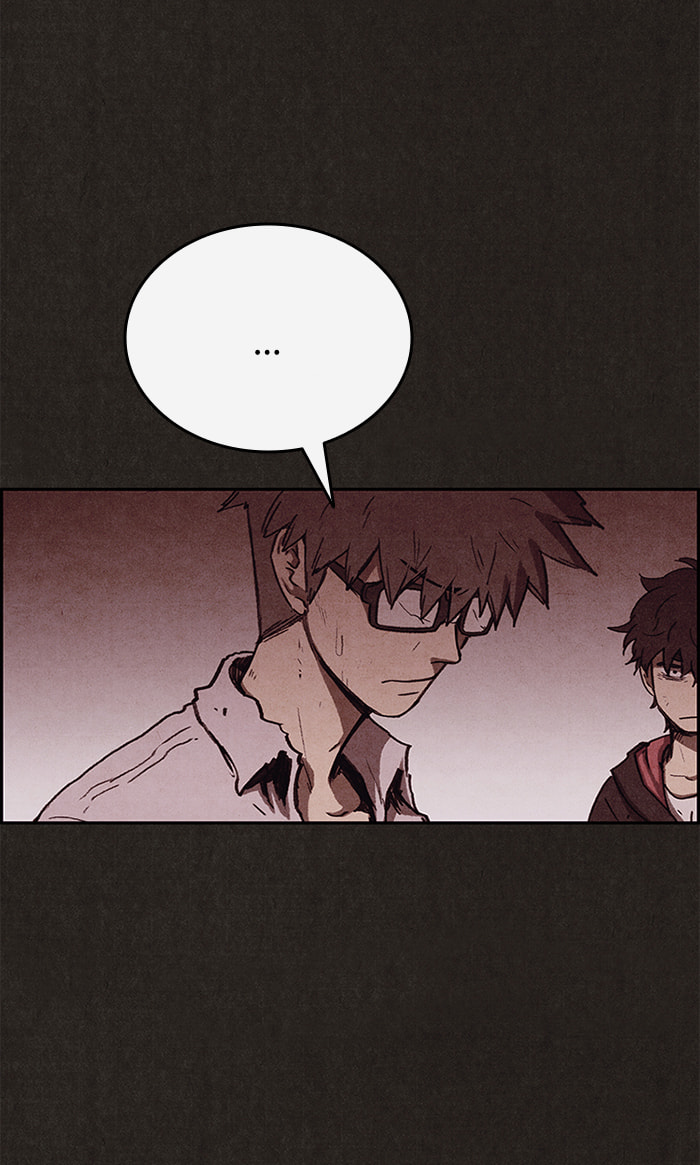 Sweet Home Chapter 79 page 48 - 