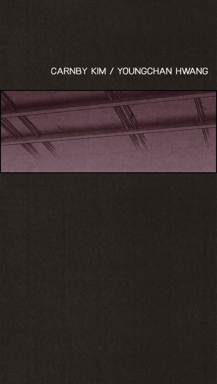 Sweet Home Chapter 79 page 54 - 
