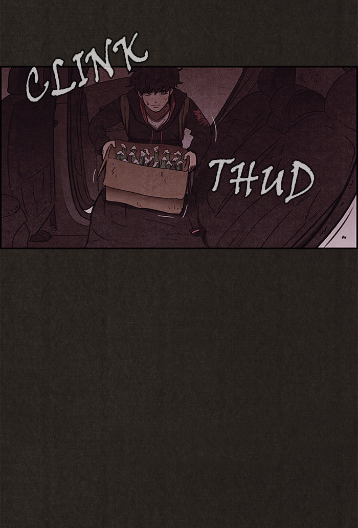 Sweet Home Chapter 79 page 55 - 