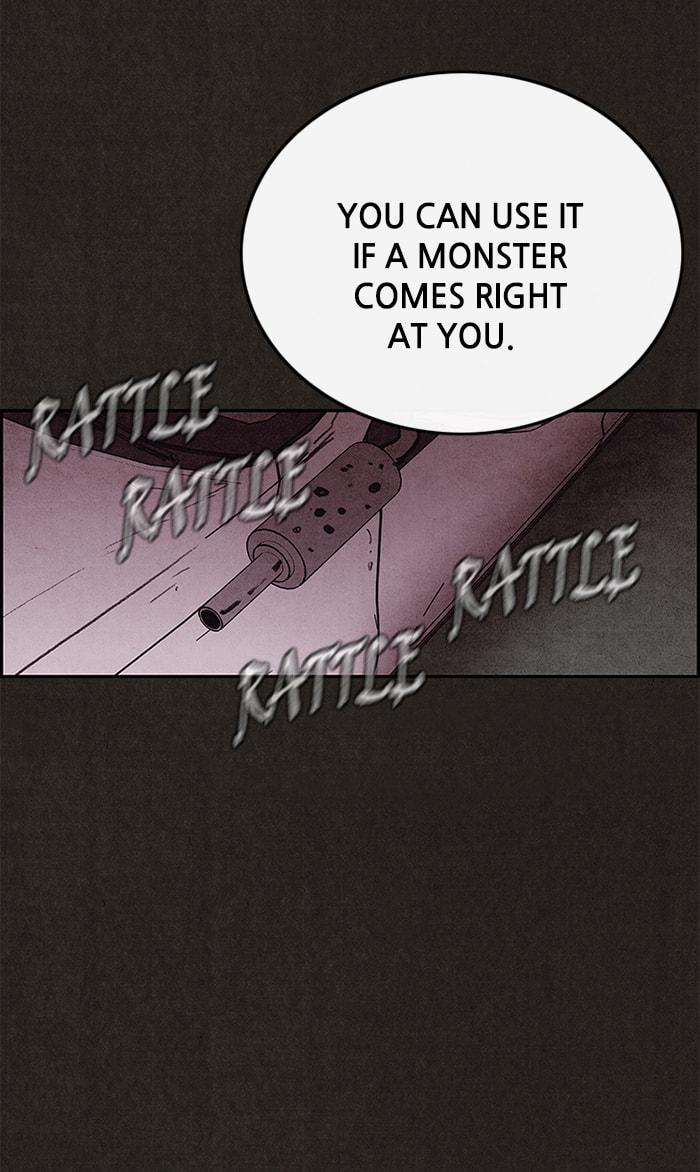 Sweet Home Chapter 79 page 59 - 