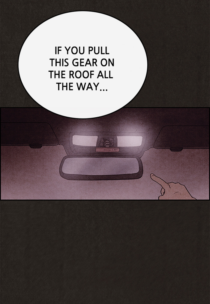 Sweet Home Chapter 79 page 60 - 