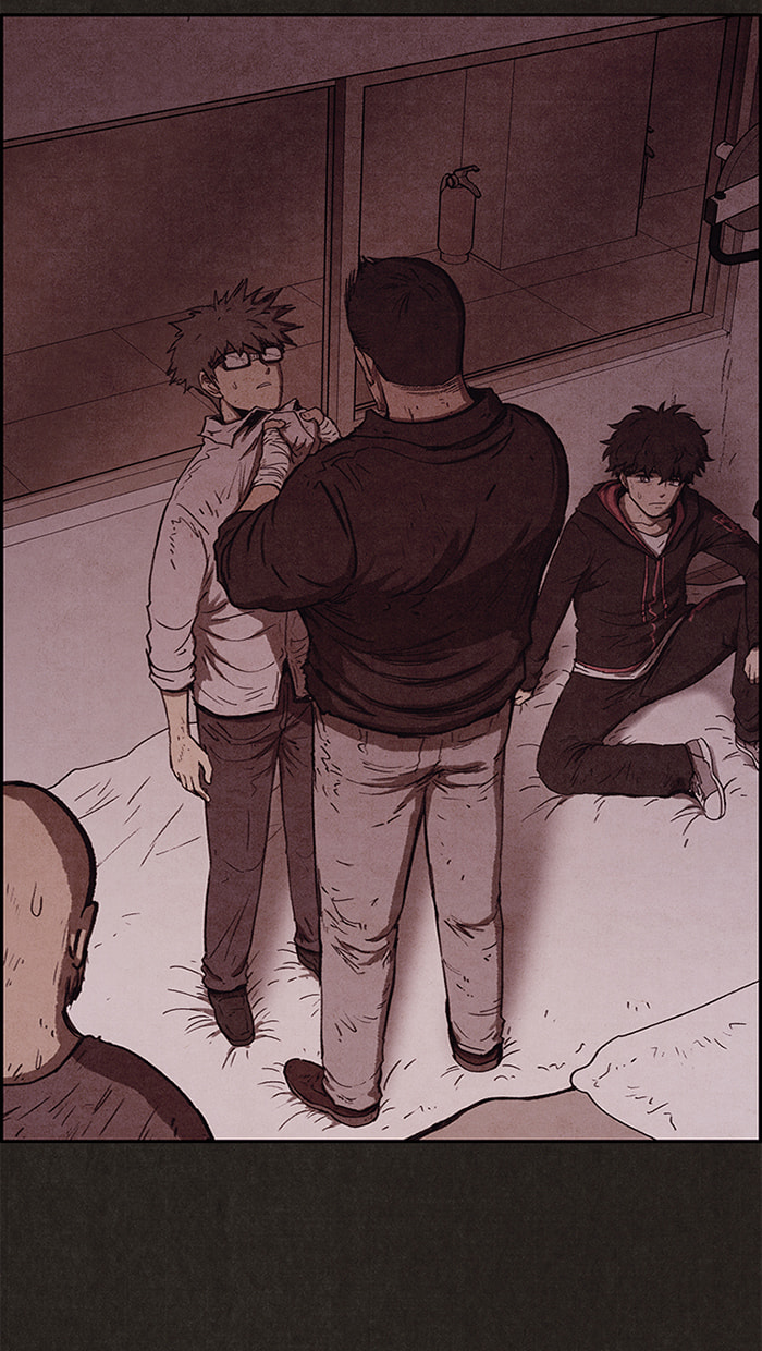 Sweet Home Chapter 79 page 7 - 