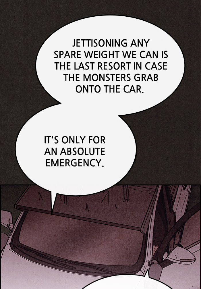 Sweet Home Chapter 79 page 64 - 