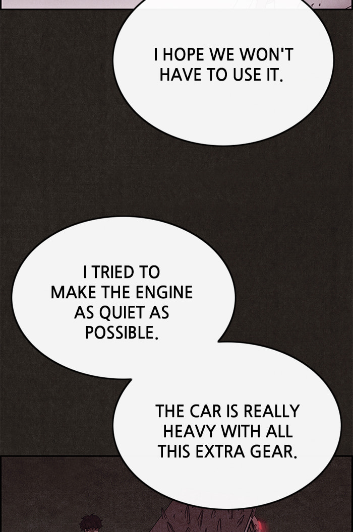 Sweet Home Chapter 79 page 65 - 
