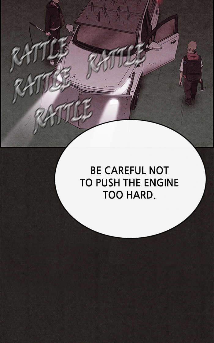 Sweet Home Chapter 79 page 66 - 
