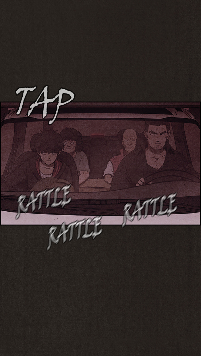 Sweet Home Chapter 79 page 70 - 
