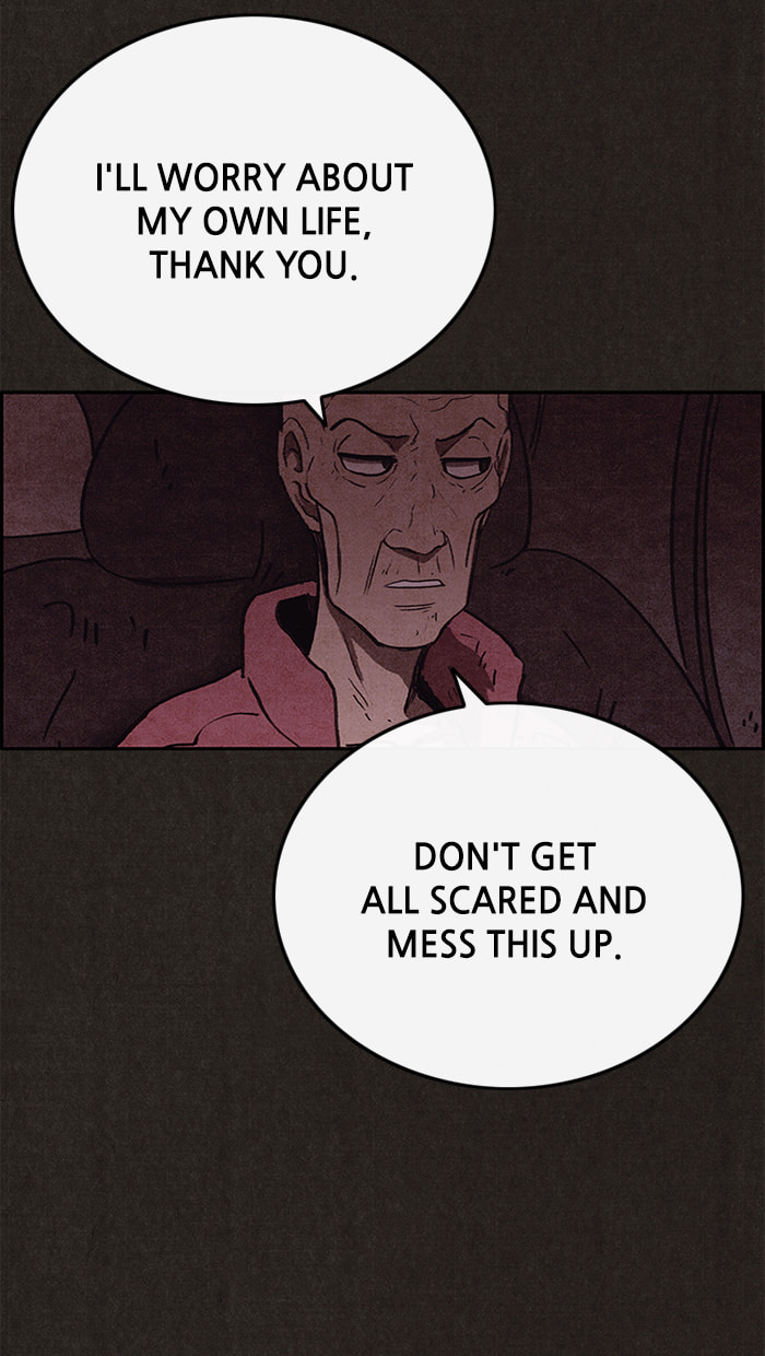 Sweet Home Chapter 79 page 72 - 