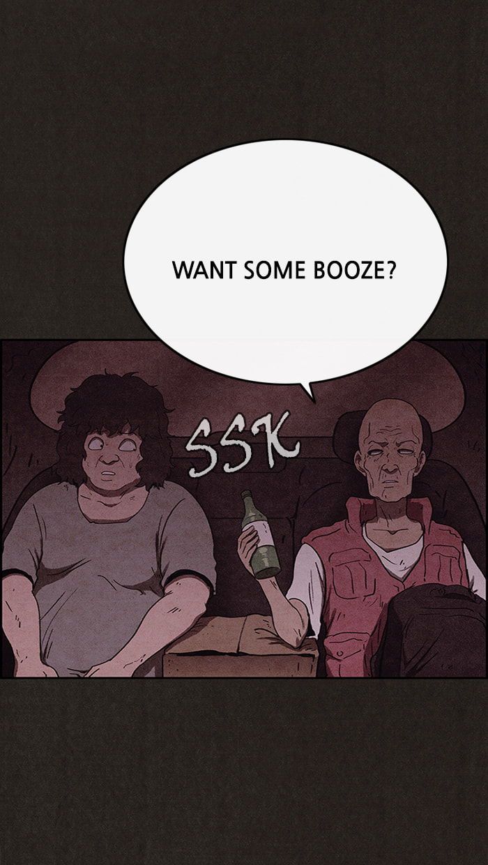 Sweet Home Chapter 79 page 74 - 