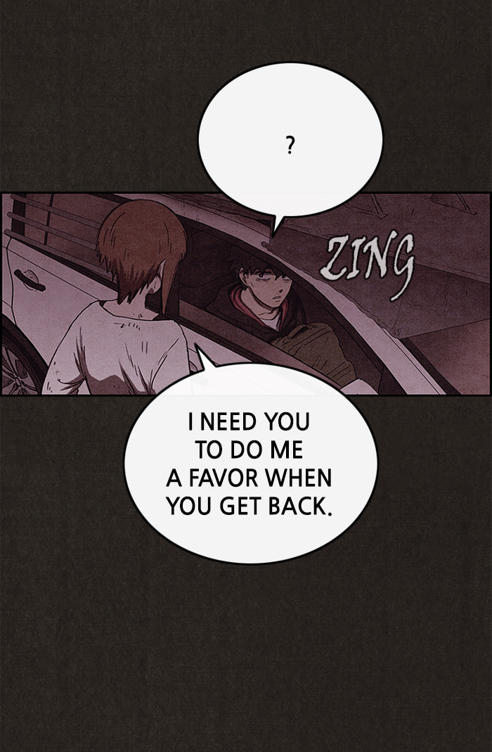 Sweet Home Chapter 79 page 78 - 
