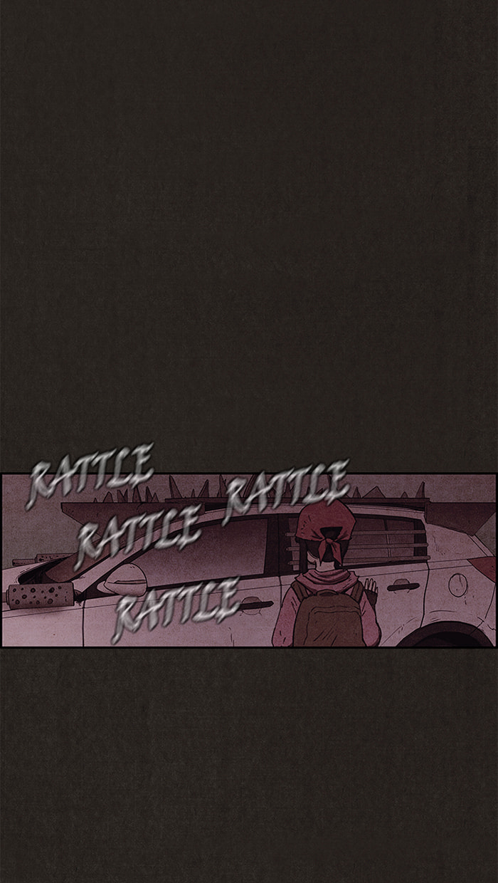 Sweet Home Chapter 79 page 81 - 