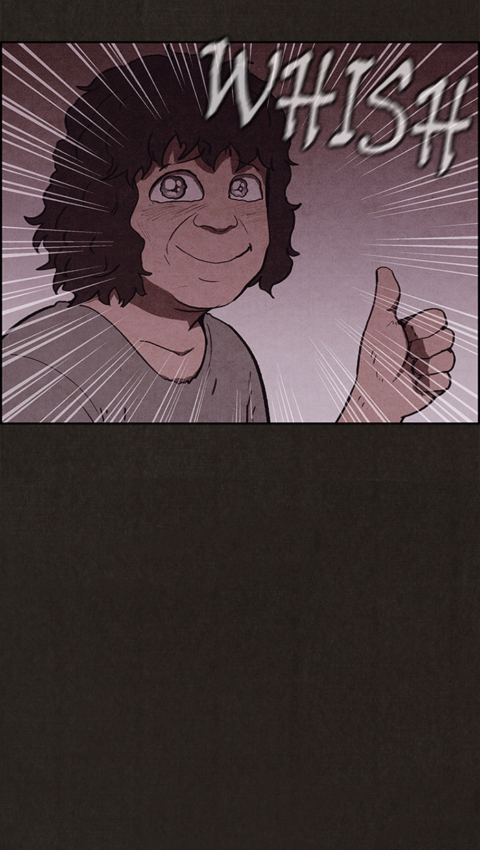 Sweet Home Chapter 79 page 88 - 