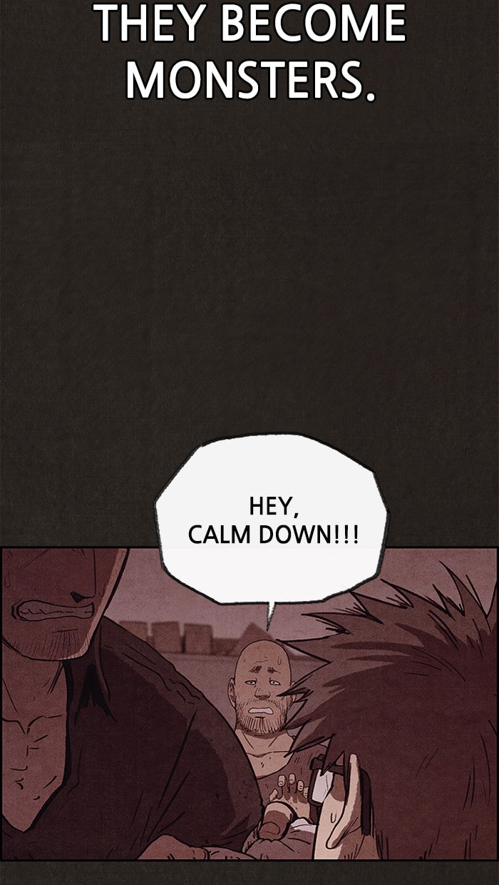 Sweet Home Chapter 79 page 10 - 