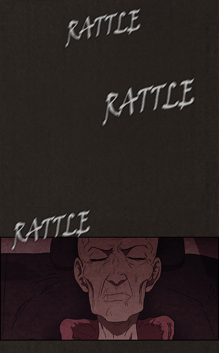 Sweet Home Chapter 79 page 92 - 