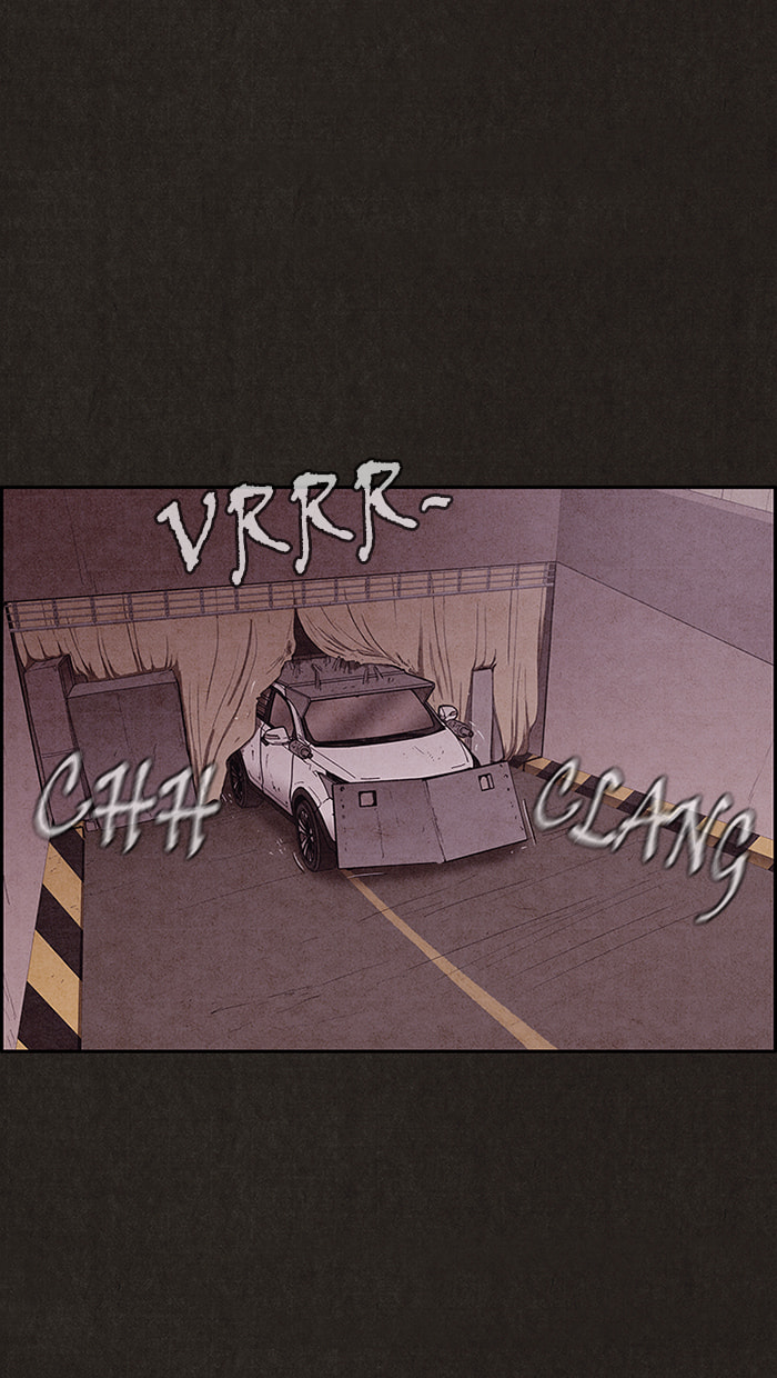 Sweet Home Chapter 79 page 97 - 