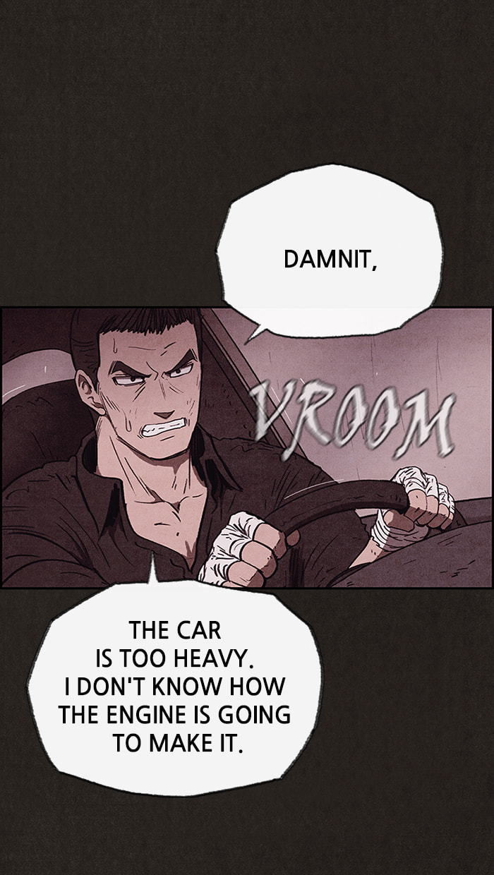 Sweet Home Chapter 79 page 98 - 