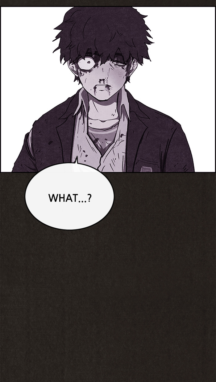 Sweet Home Chapter 80 page 111 - 