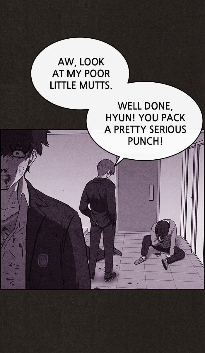 Sweet Home Chapter 80 page 114 - 