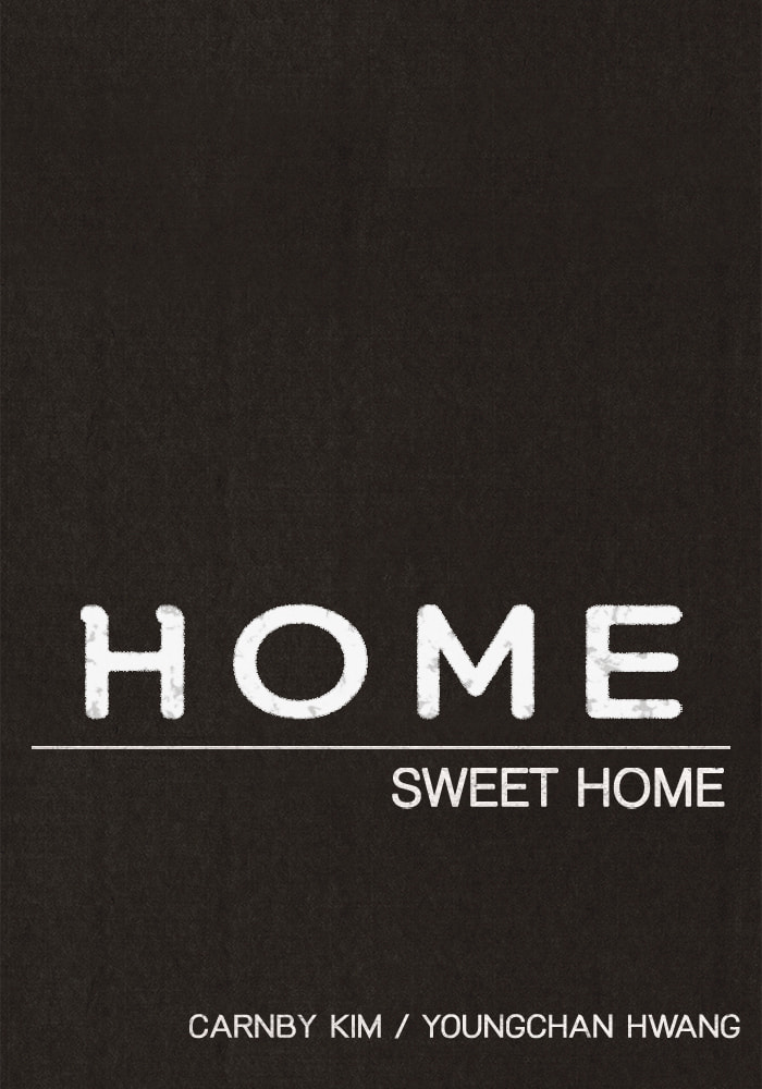 Sweet Home Chapter 80 page 17 - 