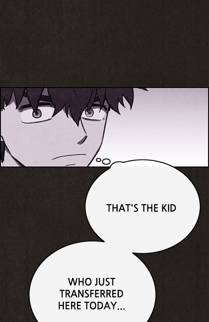 Sweet Home Chapter 80 page 27 - 