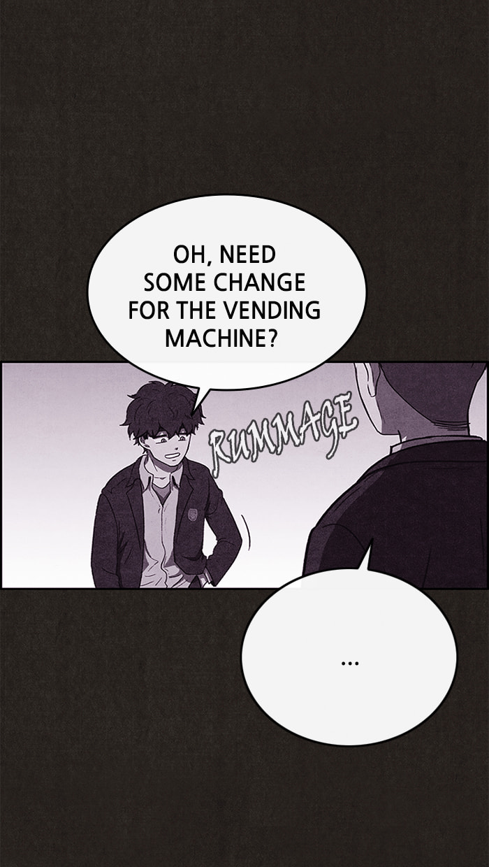 Sweet Home Chapter 80 page 34 - 