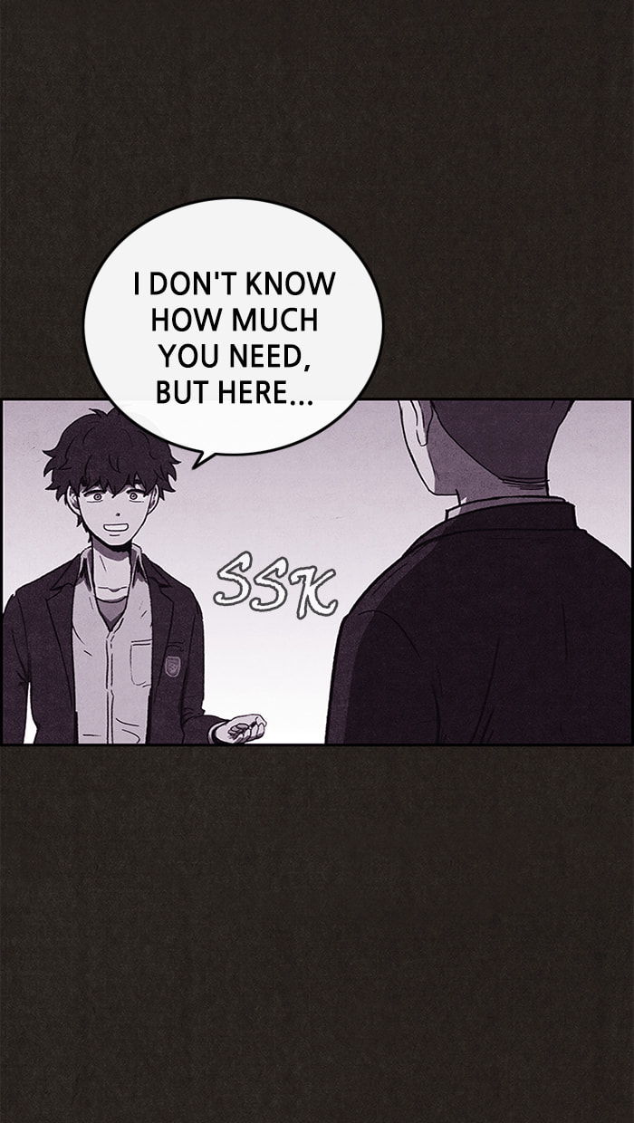 Sweet Home Chapter 80 page 35 - 