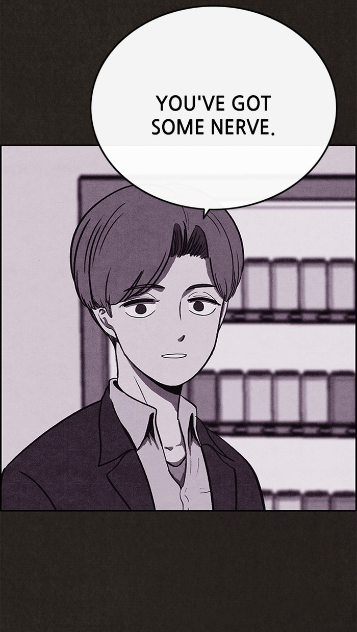Sweet Home Chapter 80 page 38 - 