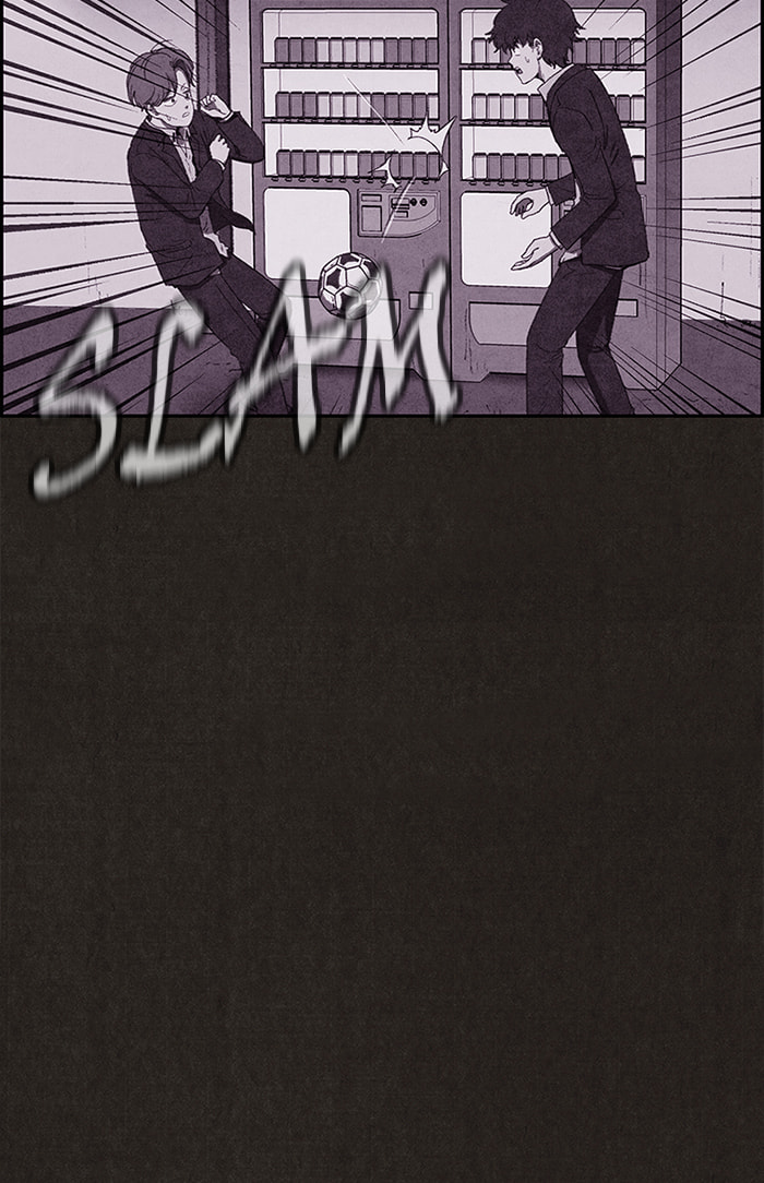 Sweet Home Chapter 80 page 45 - 