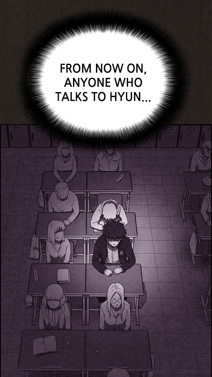 Sweet Home Chapter 80 page 62 - 