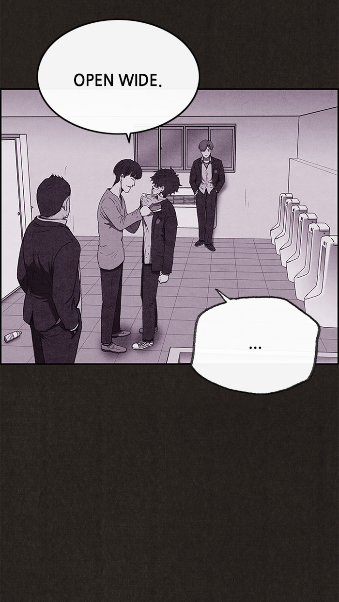 Sweet Home Chapter 80 page 65 - 