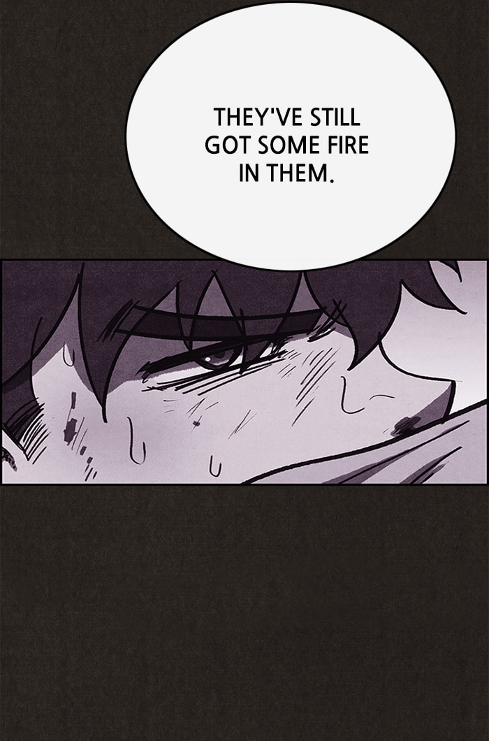 Sweet Home Chapter 80 page 69 - 