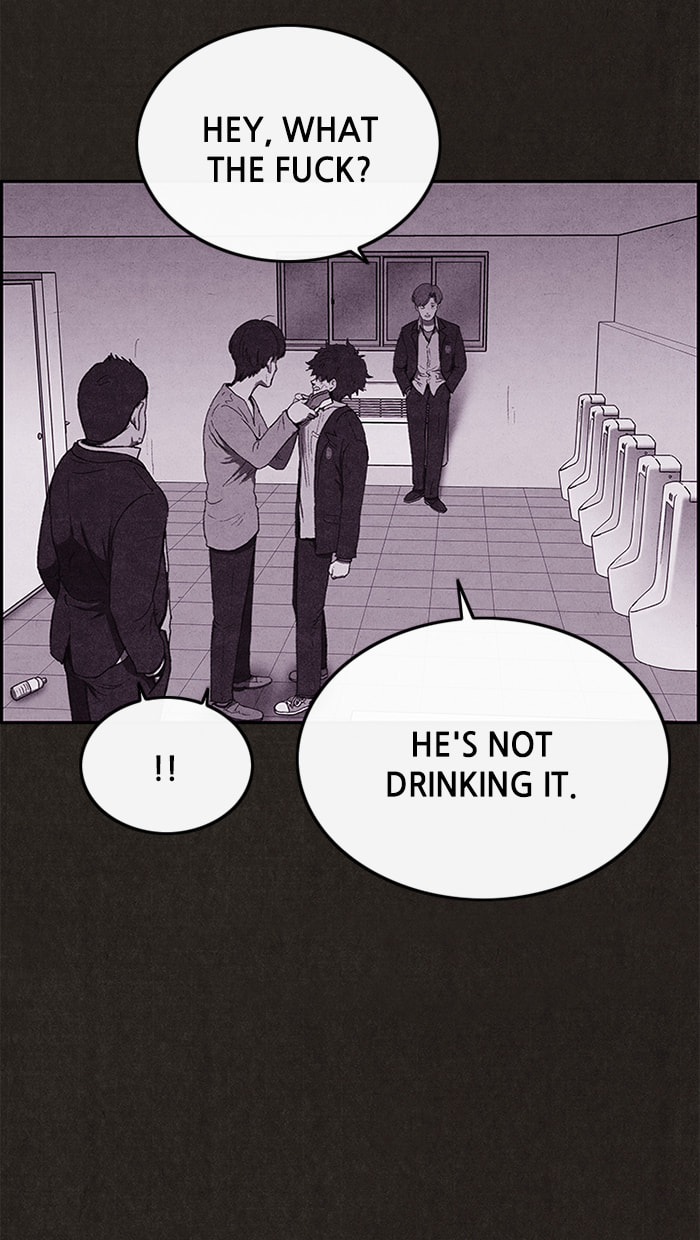 Sweet Home Chapter 80 page 72 - 