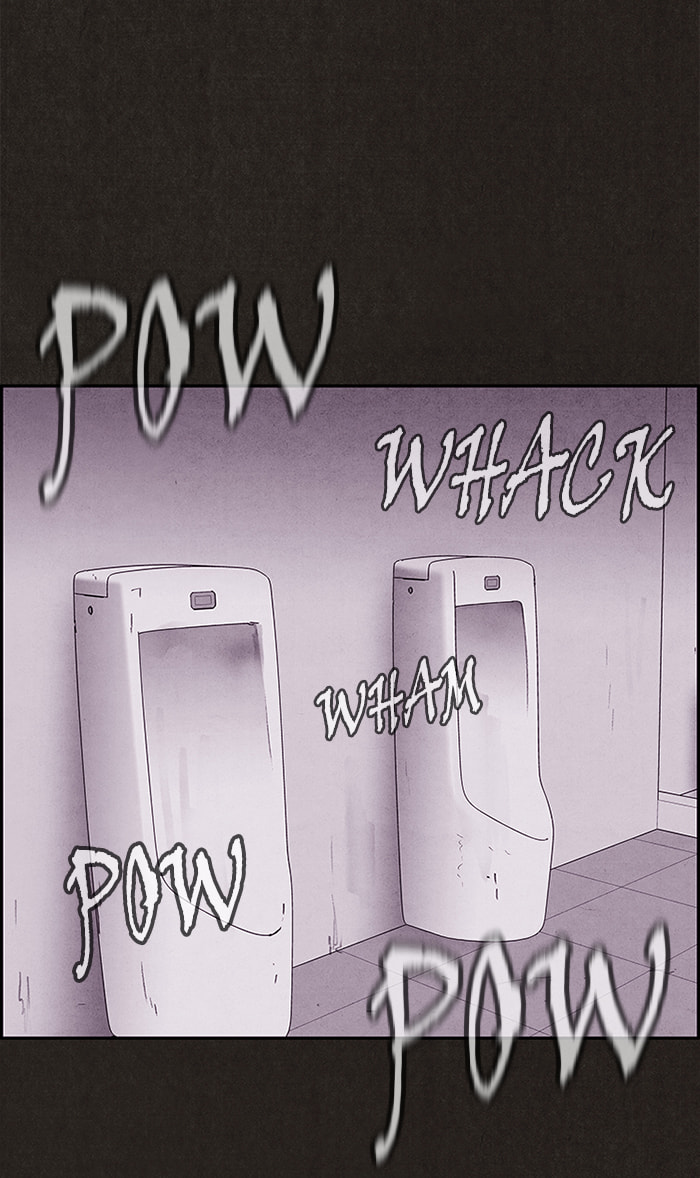 Sweet Home Chapter 80 page 75 - 