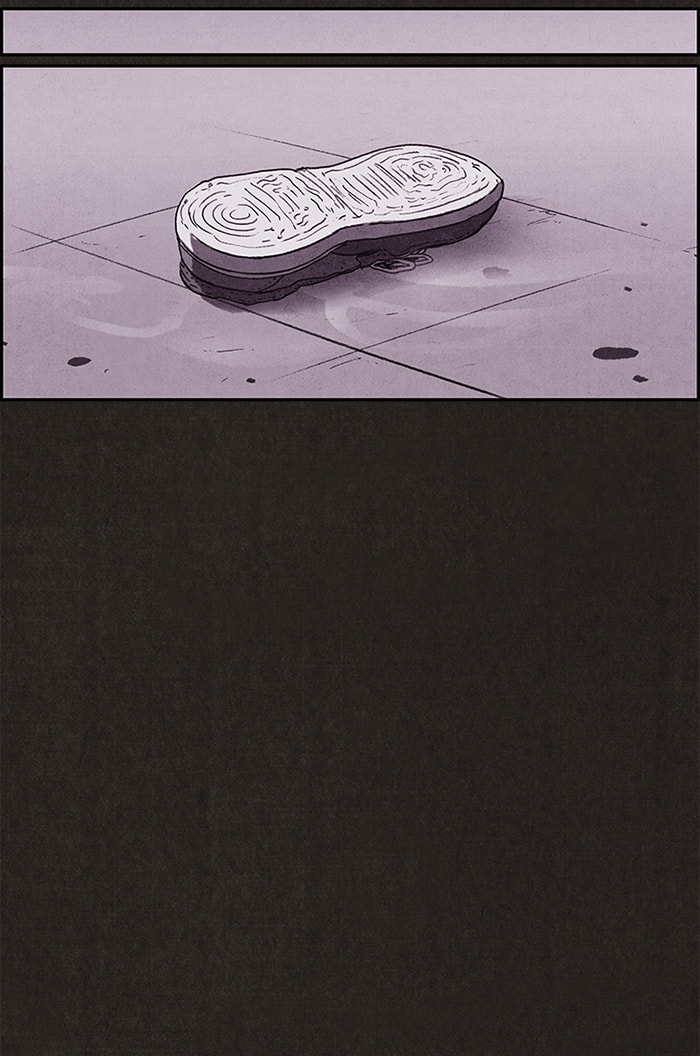 Sweet Home Chapter 80 page 77 - 