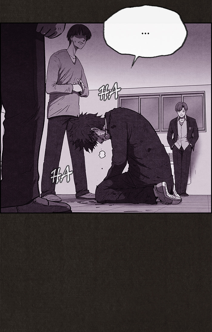 Sweet Home Chapter 80 page 78 - 
