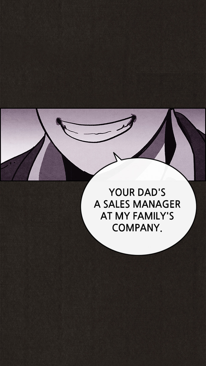 Sweet Home Chapter 80 page 81 - 