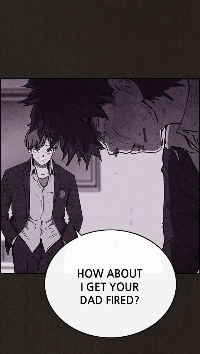 Sweet Home Chapter 80 page 83 - 